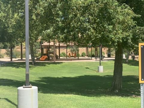 4836 E Thunderbird Dr, Chandler, AZ 85249 photo 30