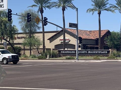 4836 E Thunderbird Dr, Chandler, AZ 85249 photo 19