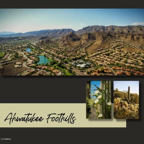 2751 E Thunderhill Pl, Phoenix, AZ 85048 photo 26