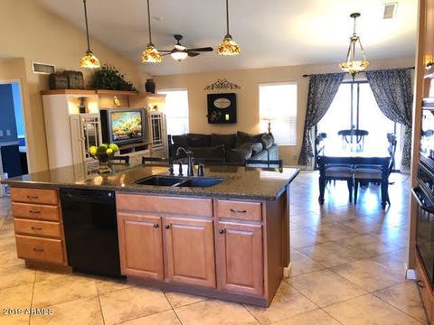 2751 E Thunderhill Pl, Phoenix, AZ 85048 photo 2