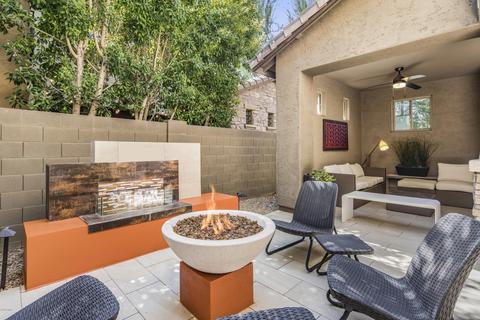 3940 E Half Hitch Pl, Phoenix, AZ 85050 photo 5