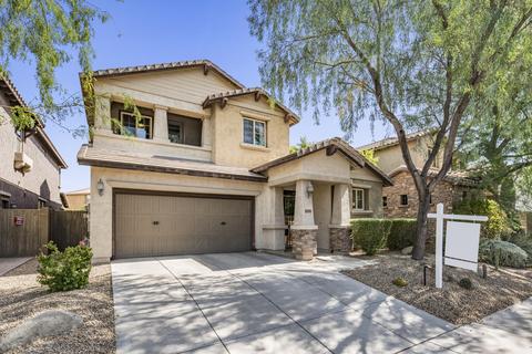 3940 E Half Hitch Pl, Phoenix, AZ 85050 photo 1
