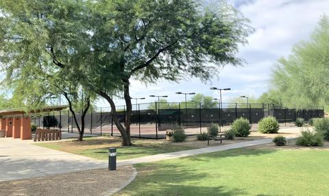 3940 E Half Hitch Pl, Phoenix, AZ 85050 photo 45