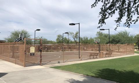 3940 E Half Hitch Pl, Phoenix, AZ 85050 photo 48
