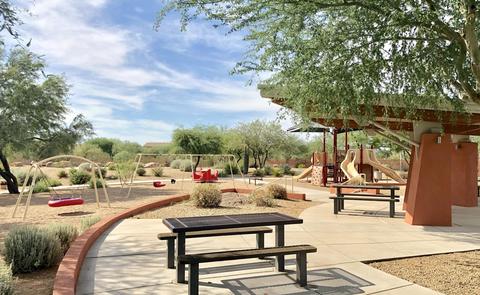 3940 E Half Hitch Pl, Phoenix, AZ 85050 photo 47