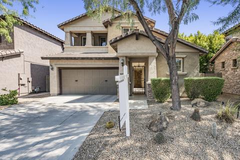 3940 E Half Hitch Pl, Phoenix, AZ 85050 photo 2