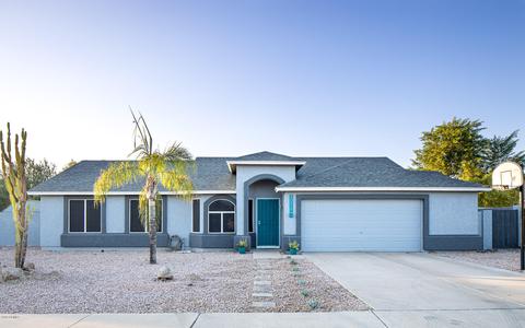 8056 Ensenada St, Mesa, AZ 85207 photo 1