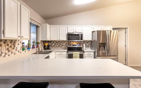 8056 Ensenada St, Mesa, AZ 85207 photo 22
