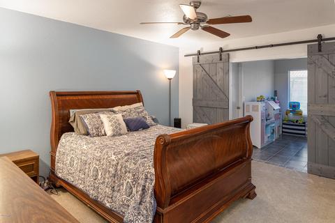 8056 Ensenada St, Mesa, AZ 85207 photo 17