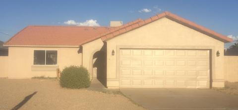 4615 S 18th Pl, Phoenix, AZ 85040 photo 1