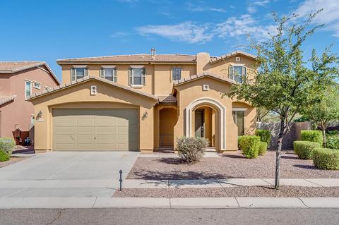 3466 E Gary Way, Gilbert, AZ 85234 photo 1
