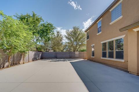 3466 E Gary Way, Gilbert, AZ 85234 photo 32
