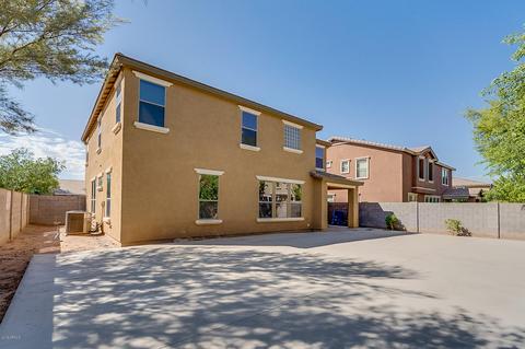 3466 E Gary Way, Gilbert, AZ 85234 photo 34