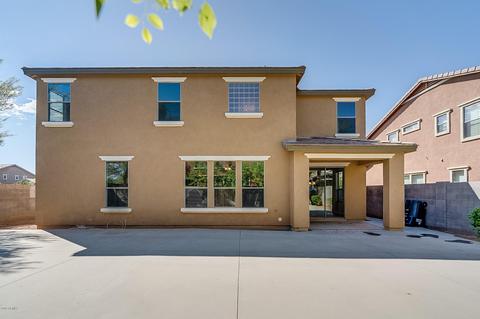 3466 E Gary Way, Gilbert, AZ 85234 photo 5