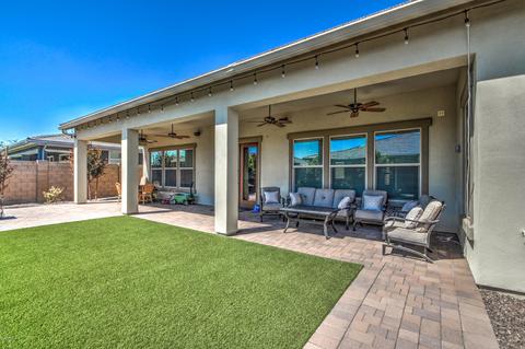 2851 E Silo Dr, Gilbert, AZ 85296 photo 55