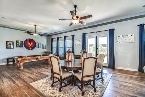 2851 E Silo Dr, Gilbert, AZ 85296 photo 29