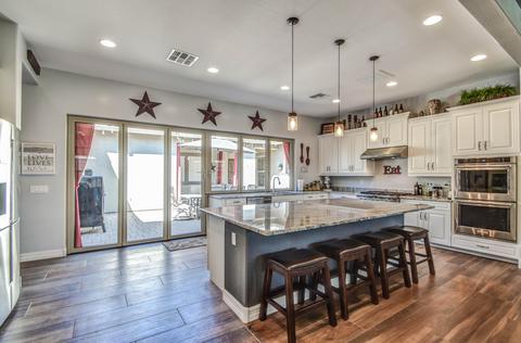 2851 E Silo Dr, Gilbert, AZ 85296 photo 15