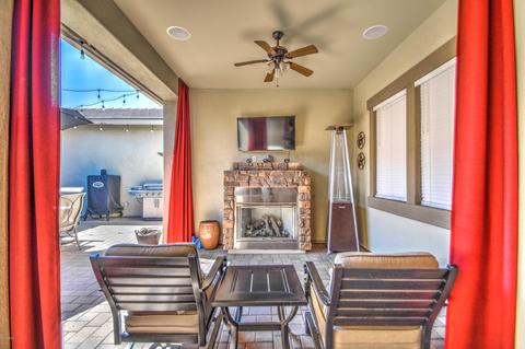 2851 E Silo Dr, Gilbert, AZ 85296 photo 9
