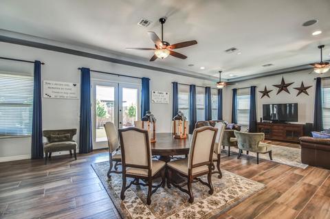 2851 E Silo Dr, Gilbert, AZ 85296 photo 27
