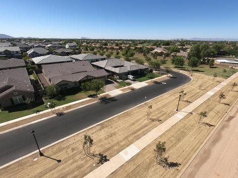 2851 E Silo Dr, Gilbert, AZ 85296 photo 2
