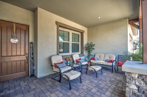 2851 E Silo Dr, Gilbert, AZ 85296 photo 58