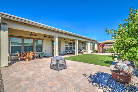 2851 E Silo Dr, Gilbert, AZ 85296 photo 53