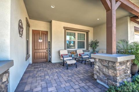 2851 E Silo Dr, Gilbert, AZ 85296 photo 57