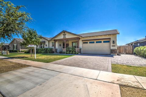2851 E Silo Dr, Gilbert, AZ 85296 photo 59