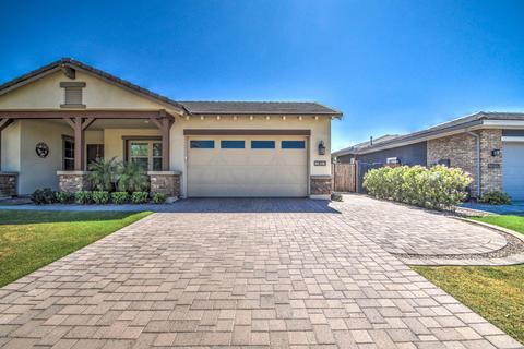 2851 E Silo Dr, Gilbert, AZ 85296 photo 61