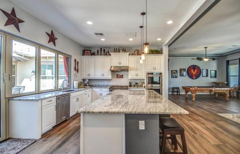 2851 E Silo Dr, Gilbert, AZ 85296 photo 16