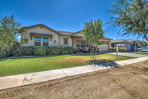2851 E Silo Dr, Gilbert, AZ 85296 photo 63