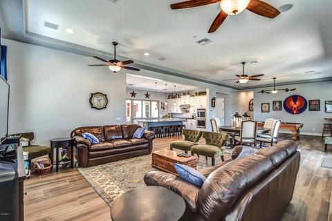 2851 E Silo Dr, Gilbert, AZ 85296 photo 22