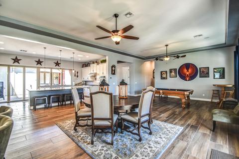 2851 E Silo Dr, Gilbert, AZ 85296 photo 26