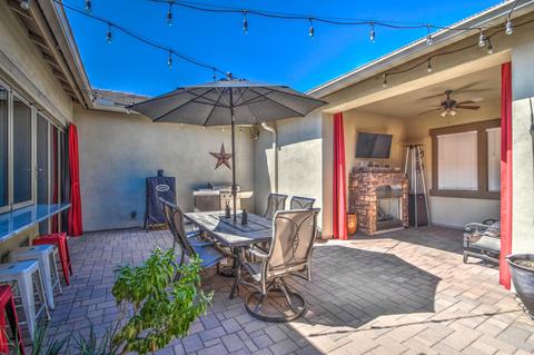 2851 E Silo Dr, Gilbert, AZ 85296 photo 6