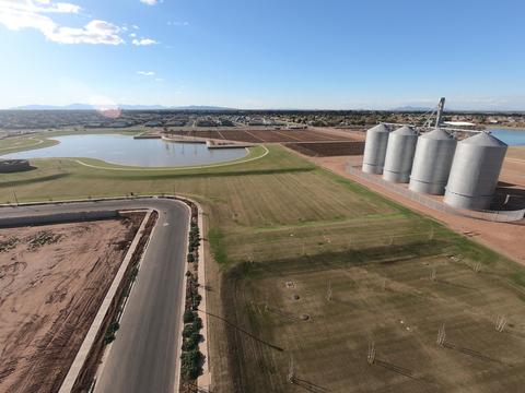 2851 E Silo Dr, Gilbert, AZ 85296 photo 64