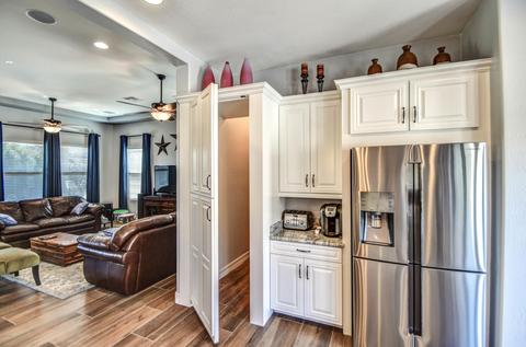 2851 E Silo Dr, Gilbert, AZ 85296 photo 21
