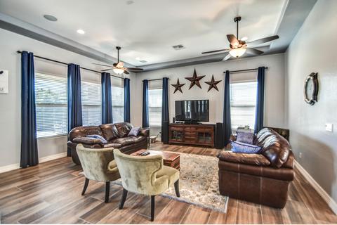 2851 E Silo Dr, Gilbert, AZ 85296 photo 25