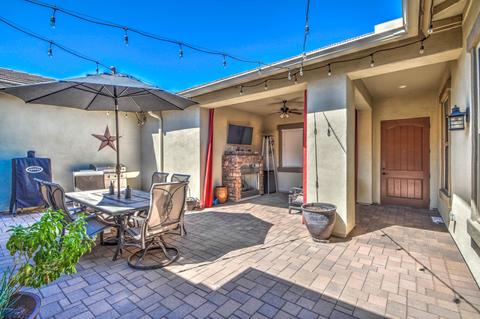 2851 E Silo Dr, Gilbert, AZ 85296 photo 4