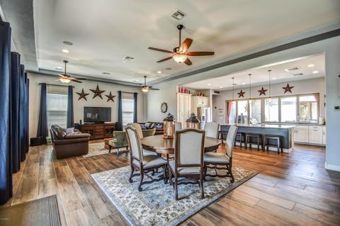 2851 E Silo Dr, Gilbert, AZ 85296 photo 28