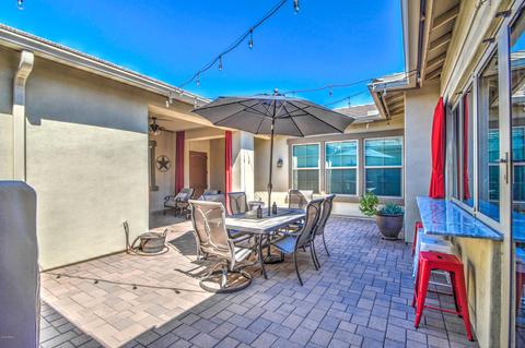 2851 E Silo Dr, Gilbert, AZ 85296 photo 7