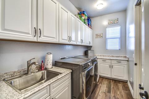 2851 E Silo Dr, Gilbert, AZ 85296 photo 49