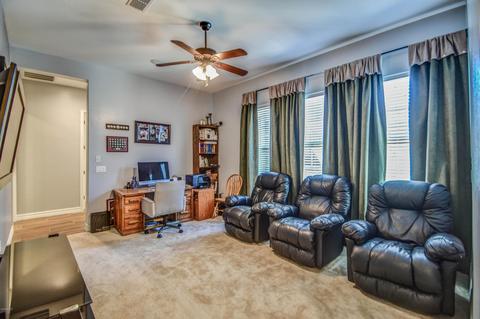 2851 E Silo Dr, Gilbert, AZ 85296 photo 46