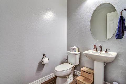 2851 E Silo Dr, Gilbert, AZ 85296 photo 48