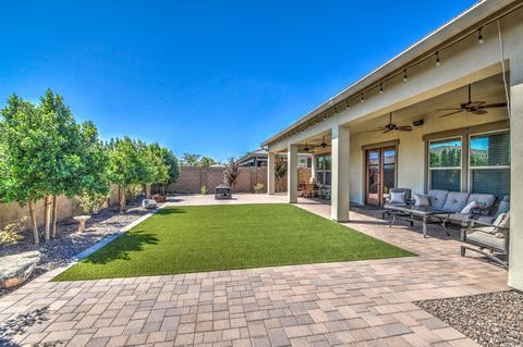 2851 E Silo Dr, Gilbert, AZ 85296 photo 56