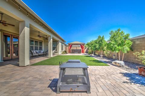 2851 E Silo Dr, Gilbert, AZ 85296 photo 54