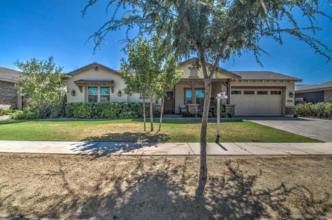 2851 E Silo Dr, Gilbert, AZ 85296 photo 60