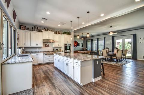 2851 E Silo Dr, Gilbert, AZ 85296 photo 17
