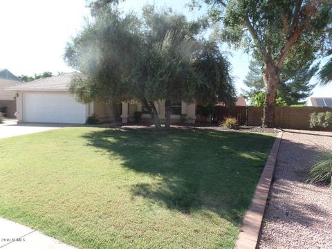 4331 Everett Dr, Phoenix, AZ 85032 photo 2