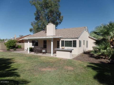4331 Everett Dr, Phoenix, AZ 85032 photo 30