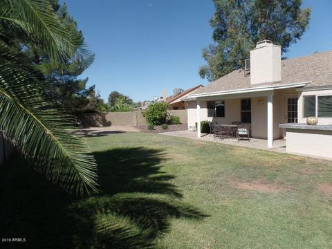 4331 Everett Dr, Phoenix, AZ 85032 photo 29